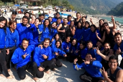 Contetra team moment 1